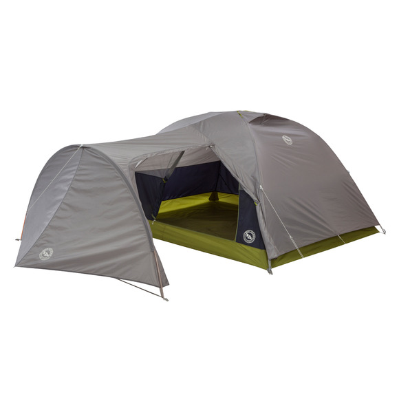 Blacktail Hotel 3 Bikepack - 3-Person Camping Tent