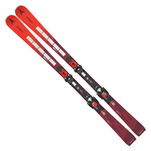 Redster S9 Revoshock S/X 12 GW - Adult Carving Alpine Skis