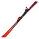 Redster S9 Revoshock S/X 12 GW - Adult Carving Alpine Skis - 2