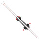 Redster S9 Revoshock S/X 12 GW - Adult Carving Alpine Skis - 3