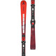 Redster S9 Revoshock S/X 12 GW - Adult Carving Alpine Skis - 4