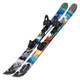 Bent Chetler Mini 153-163/Stage 10 - Junior Powder Alpine Skis - 2