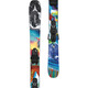 Bent Chetler Mini Jr 153-163/Stage 10 - Skis alpins de poudreuse pour junior - 4