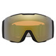 Line Miner Pro L Prizm Sage Gold/Prizm Iced Iridium - Lunettes de sports d'hiver pour adulte - 1