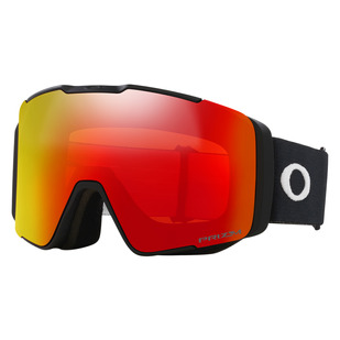 Line Miner Pro L Prizm Snow Torch Iridium/Prizm Iced Iridium - Lunettes de sports d'hiver pour adulte