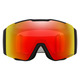 Line Miner Pro L Prizm Snow Torch Iridium/Prizm Iced Iridium - Adult Winter Sports Goggles - 1