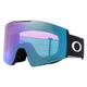 Fall Line L Prizm Iced Iridium - Lunettes de sports d'hiver pour adulte - 0