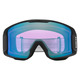 Line Miner M Prizm Iced Iridium - Lunettes de sports d'hiver pour adulte - 1