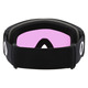 Line Miner M Prizm Iced Iridium - Lunettes de sports d'hiver pour adulte - 2