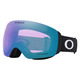 Flight Deck M Prizm Iced Iridium - Adult Winter Sports Goggles - 0