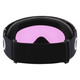 Flight Deck M Prizm Iced Iridium - Adult Winter Sports Goggles - 2