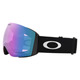 Flight Deck L Prizm Snow Iced Iridium - Adult Winter Sports Goggles - 2