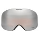 Flight Deck L Prizm Snow Black Iridium - Adult Winter Sports Goggles - 1