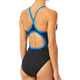 Diamondfit Hexa - Women's One-Piece Training Swimsuit - 1