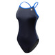 Diamondfit Hexa - Women's One-Piece Training Swimsuit - 2