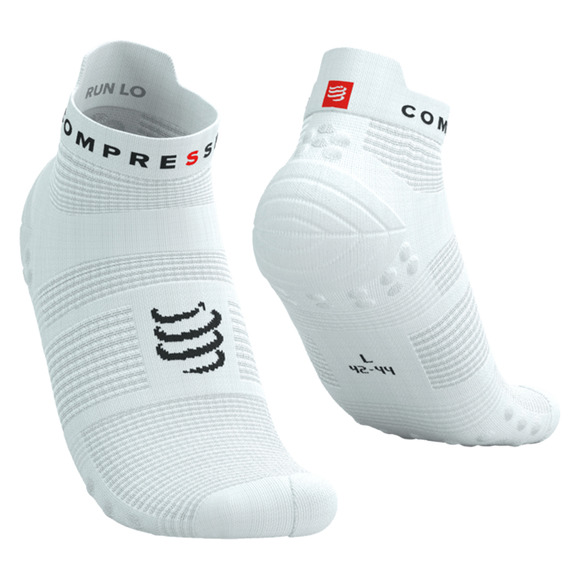 Pro Racing Socks V4.0 Run Low - Running Ankle Socks