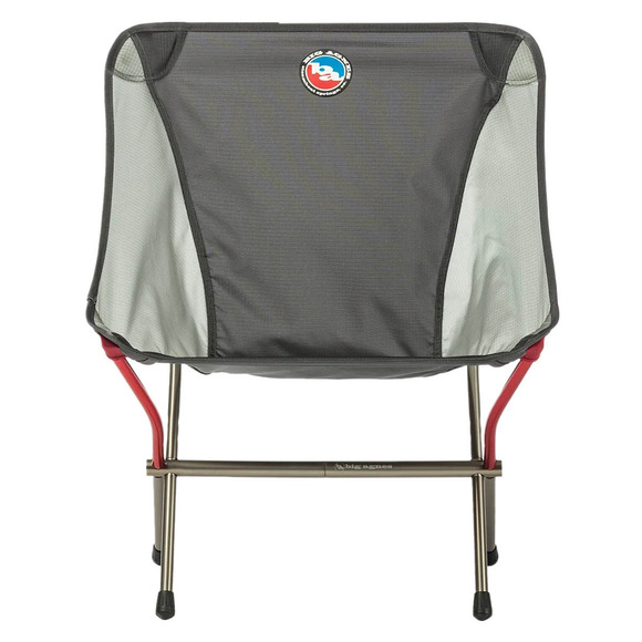 Mica Basin - Foldable camping chair