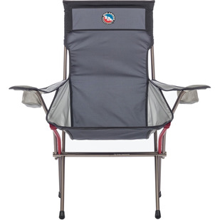 Big Six Arm - Foldind Camping Chair