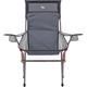 Big Six Arm - Foldind Camping Chair - 0