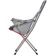 Big Six Arm - Foldind Camping Chair - 1