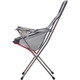 Big Six Arm - Chaise pliante de camping - 1