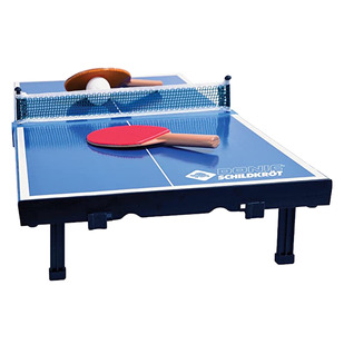 DJ7195 - Mini ensemble de tennis de table