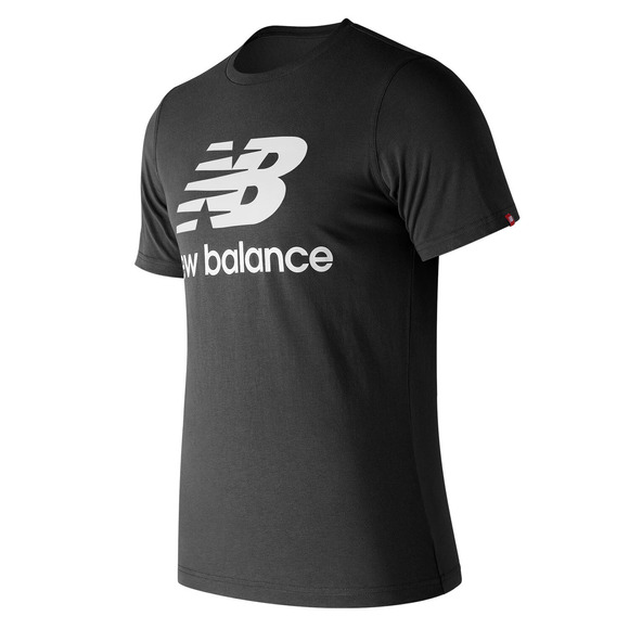 new balance t shirt mens sport