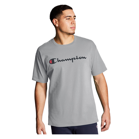Graphic - Men's T-Shirt