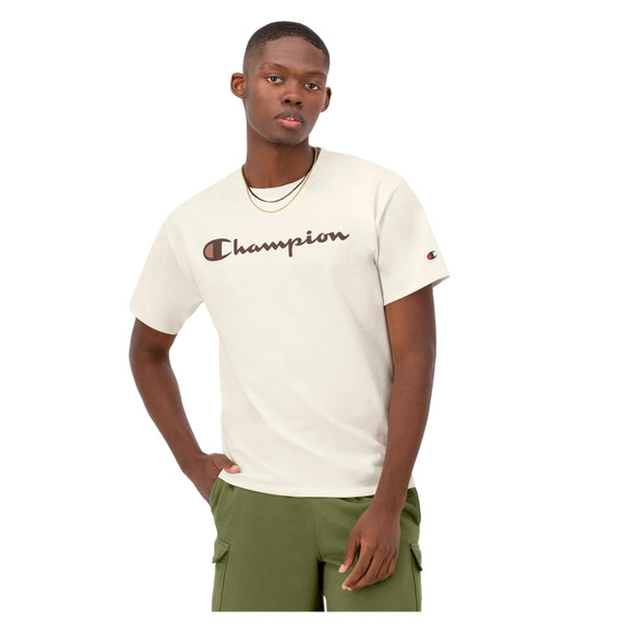 Graphic - Men's T-Shirt