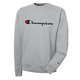 Powerblend - Men's Sweatshirt - 1