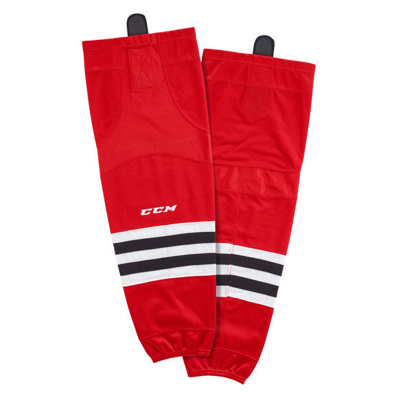 SX8000 YT - Youth Hockey Socks