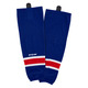 SX8000 Jr - JUNIOR HOCKEY SOCKS - 0