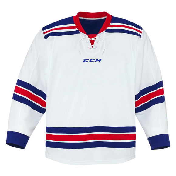 Quicklite 8000 Jr - Junior Game Jersey