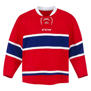 Quicklite 8000 Sr - Jersey de match pour senior