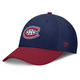 Authentic Pro Rink - Adult Stretch Cap - 0