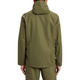 Terang II - Men's Hooded Rain Jacket - 1