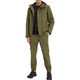 Terang II - Men's Hooded Rain Jacket - 3