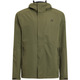 Terang II - Men's Hooded Rain Jacket - 4