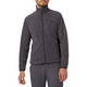 Coari III - Blouson en tissu polaire pour homme - 0