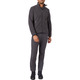 Coari III - Blouson en tissu polaire pour homme - 2