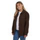 Lynn - Women's Shirt Jacket - 1