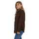 Lynn - Women's Shirt Jacket - 3