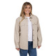 Lynn - Women's Shirt Jacket - 0