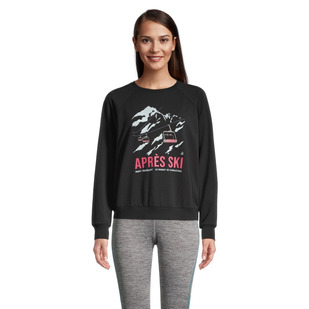 Ryder 2.0 - Women's Fleece Sweatshirt