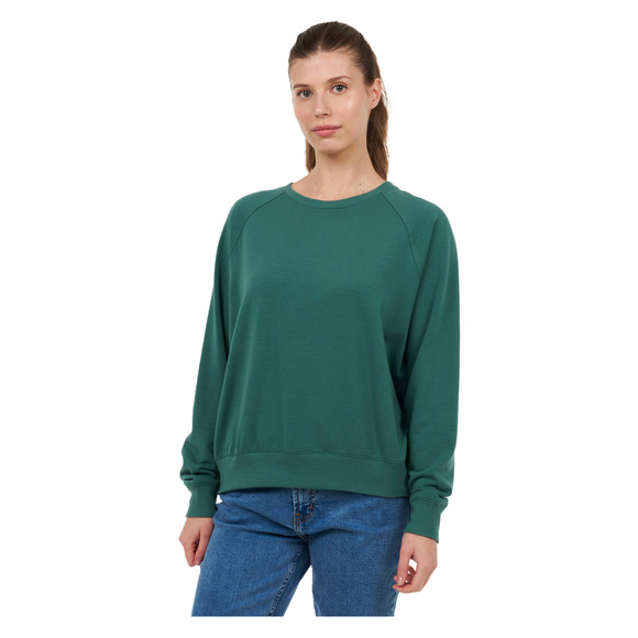 Ryder 2.0 - Women's Fleece Sweatshirt