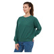 Ryder 2.0 - Women's Fleece Sweatshirt - 1