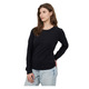 Morgan - Women's Long-Sleeved Shirt - 1