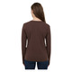 Morgan - Women's Long-Sleeved Shirt - 2