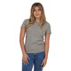 Morgan - Women's T-Shirt - 0