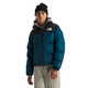 1996 Retro Nuptse - Men's Down Insulated Jacket - 0